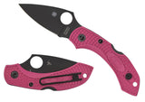 SPY C28FPPNS30VBK2 DRGNFLY 2 PINK CPM S30V BC