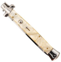 SRK CI-MOP-D ITALIAN DAGGER SYN PEARL SIDE OPN