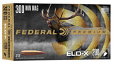FED P300WELDX1     300WM   200 ELDX          20/10