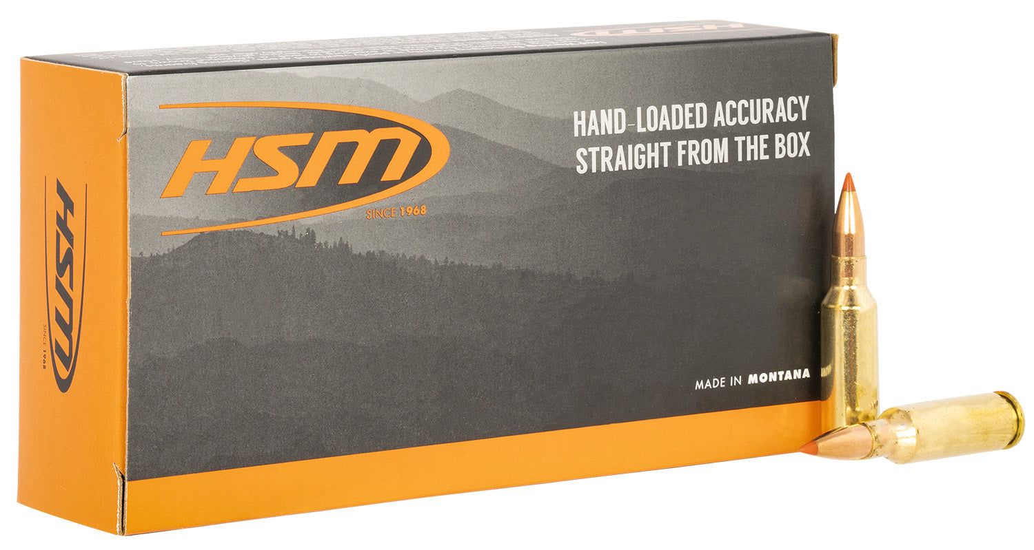 HSM 6ARC-1N      6MMARC   75 VMAX            20/25
