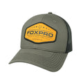 FOXPRO HAT FXPC         CAMPFIRE OLIVE/BLK MESH