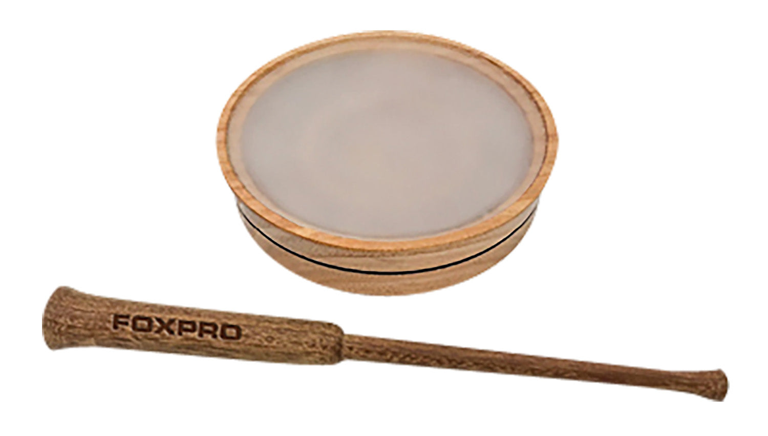 FOXPRO CSHPCERAMIC      HONEY POT CERAMIC