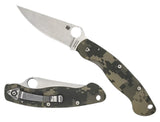 SPY C36GPCMO       MILTRY MODEL CAMO