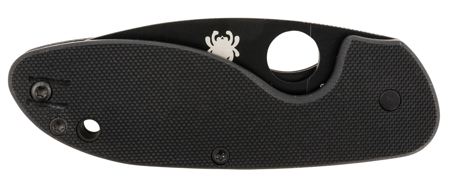 SPY C216GPBBK      EFFICIENT BLACK BLADE