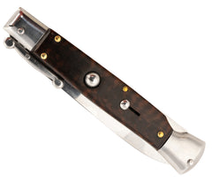 SRK SG-SW-P  ITALIAN BAYONET SNAKEWOOD