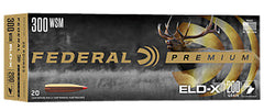 FED P300WSMELDX1   300WSM  200 ELDX          20/10