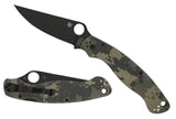 SPY C36GPCMOBK2    MILTRY 2 CAMO G-10  REVEAL 13