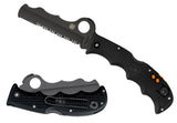 SPY C79PSBBK       ASSIST BLACK BLADE