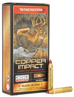 WIN X350CLF    350L COP IMP 150 LF           20/10