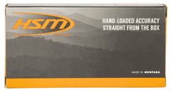 HSM 6ARC-1N      6MMARC   75 VMAX            20/25