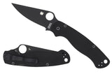 SPY C81GPBK2       PARA MLTRY 2 BLACK BLADE