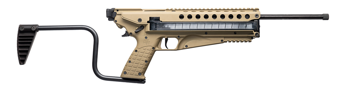 KEL R50TAN           5.7X28  FLDR 16  50R      TAN