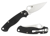 SPY C81GPLE2       PARA MLTRY 2 LEFT HANDED