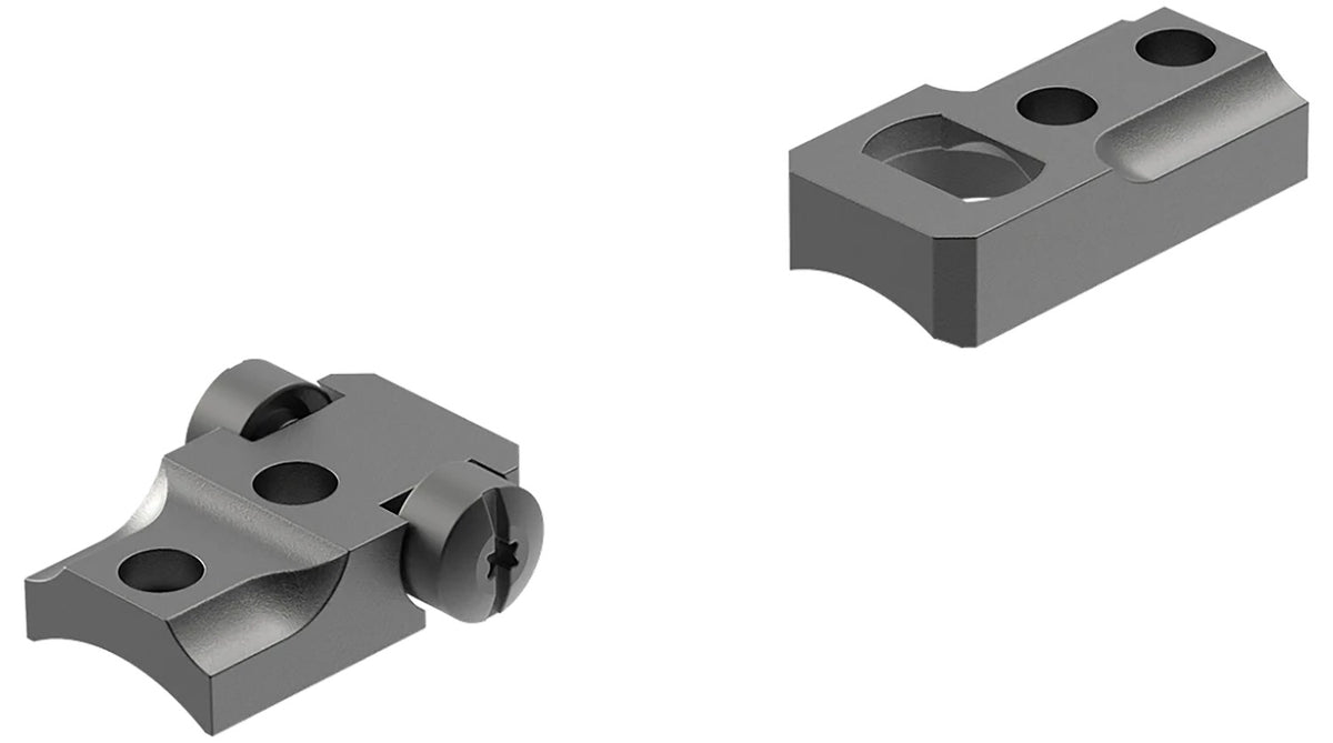 LEU 50238  2 PC BASE BRN BLR          MT
