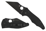 SPY C85GPBBK2      YOJIMBO 2 BLACK BLADE
