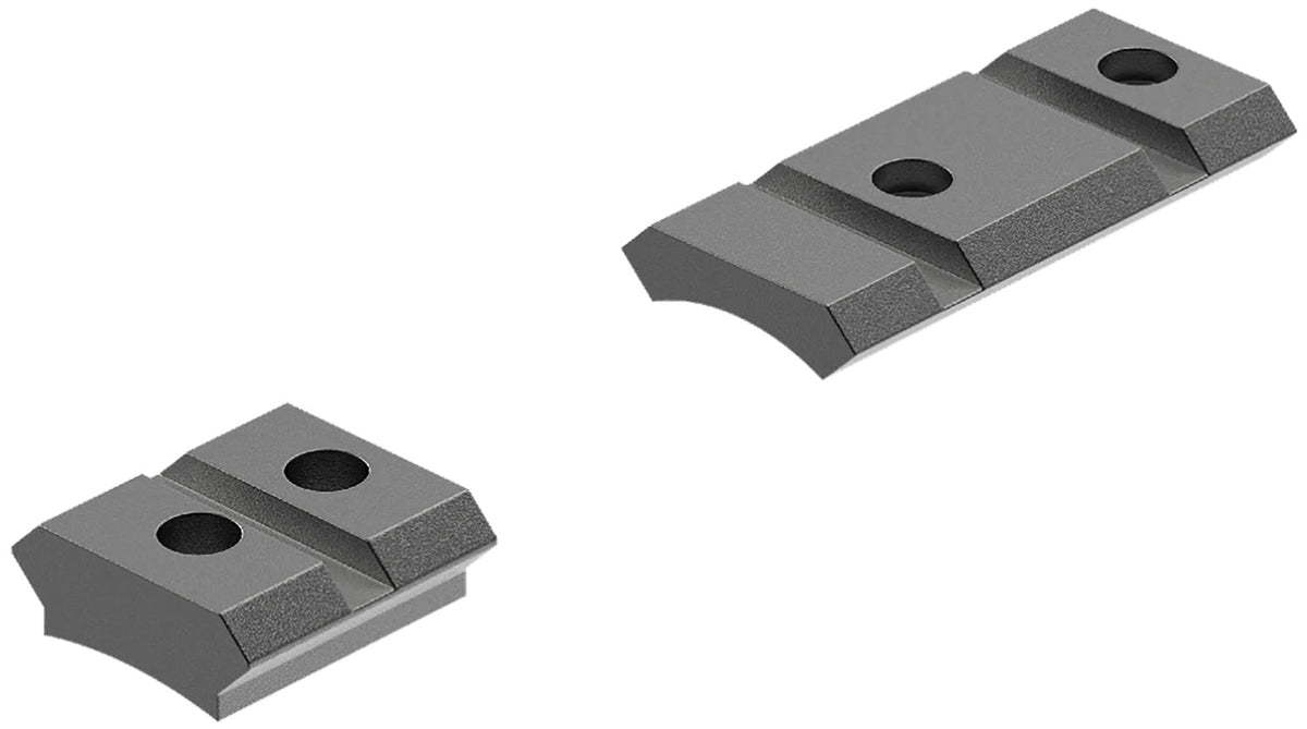 LEU 49836  QRW 2-PC BASE 70EXP PRE 64 MT