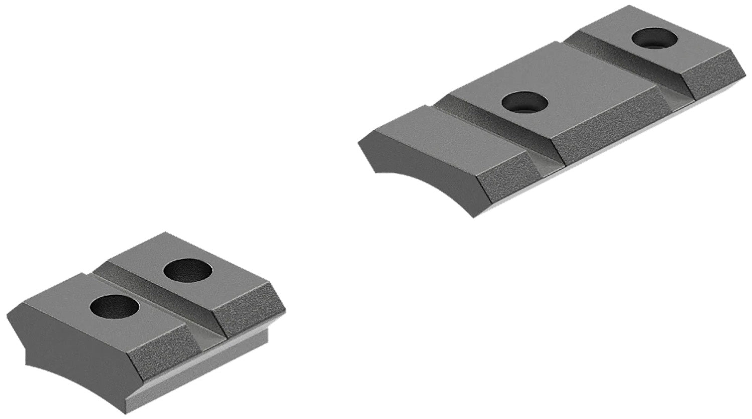 LEU 49836  QRW 2-PC BASE 70EXP PRE 64 MT
