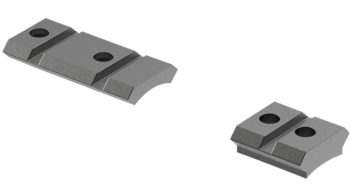 LEU 49836  QRW 2-PC BASE 70EXP PRE 64 MT