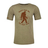 FOXPRO SSL              SHIRT SQUATCH SAGE LG