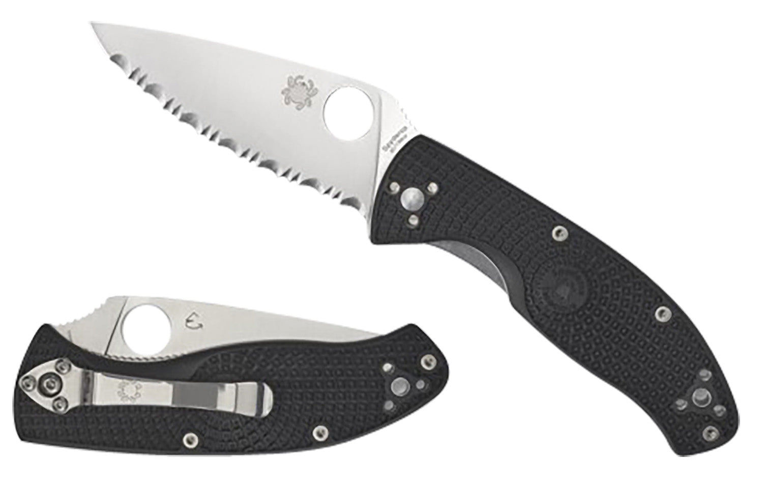 SPY C122PSBK       TENACIOUS LIGHTWGHT