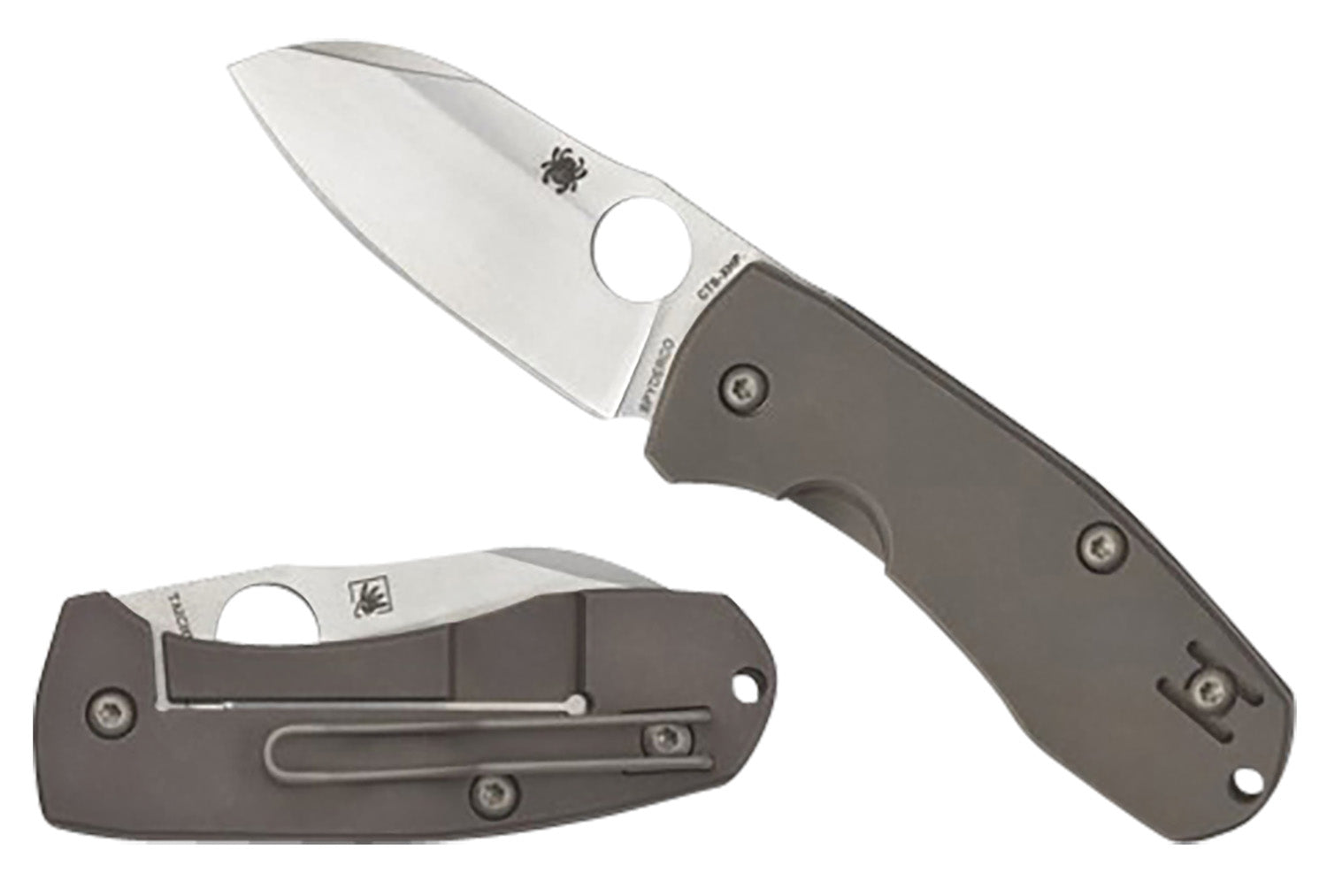 SPY C158TIP2       TECHNO 2