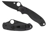 SPY C223GPBK       PARA 3 BLACK BLADE