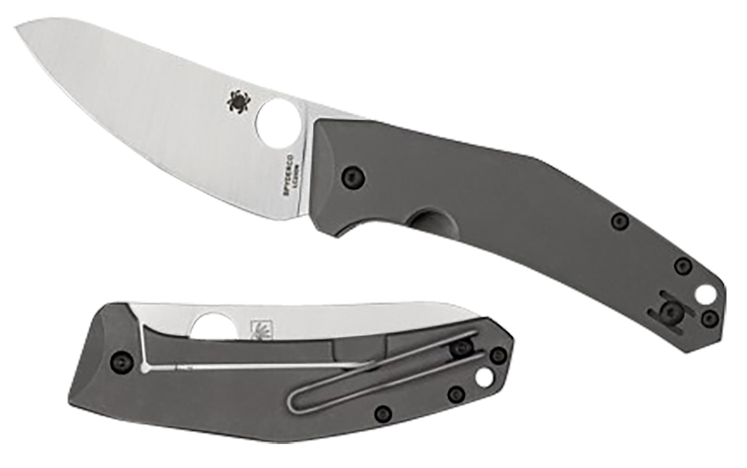 SPY C211TIP        SPYDIECHEF