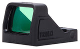 VIR 981-0054  RFX11 1X16 MCRO GRN DOT SHLD MNT