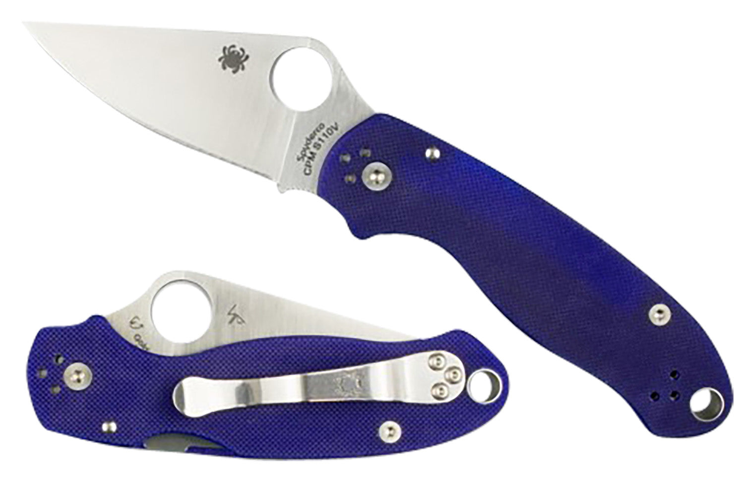 SPY C223GPDBL      PARA 3 CPM S110V