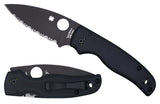 SPY C229GPBK       SHAMAN BLACK BLADE