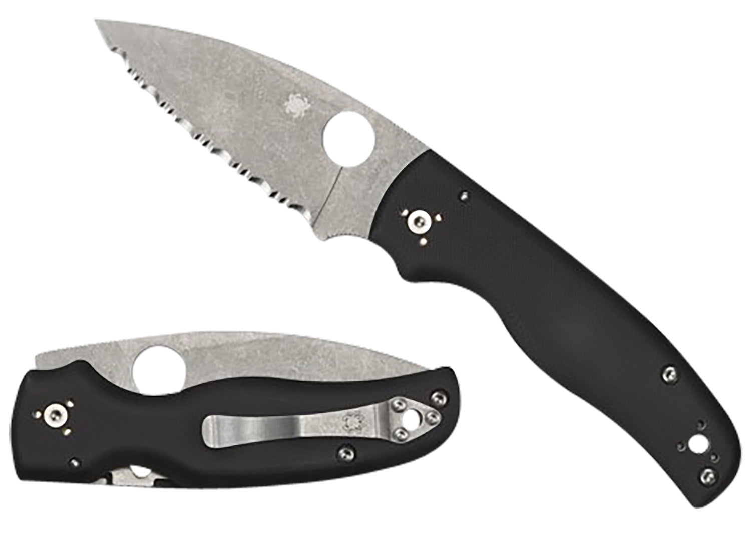 SPY C229GS         SHAMAN