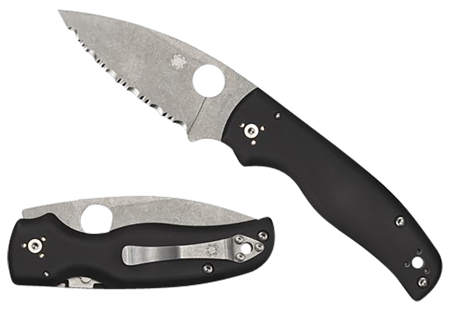 SPY C229GP         SHAMAN
