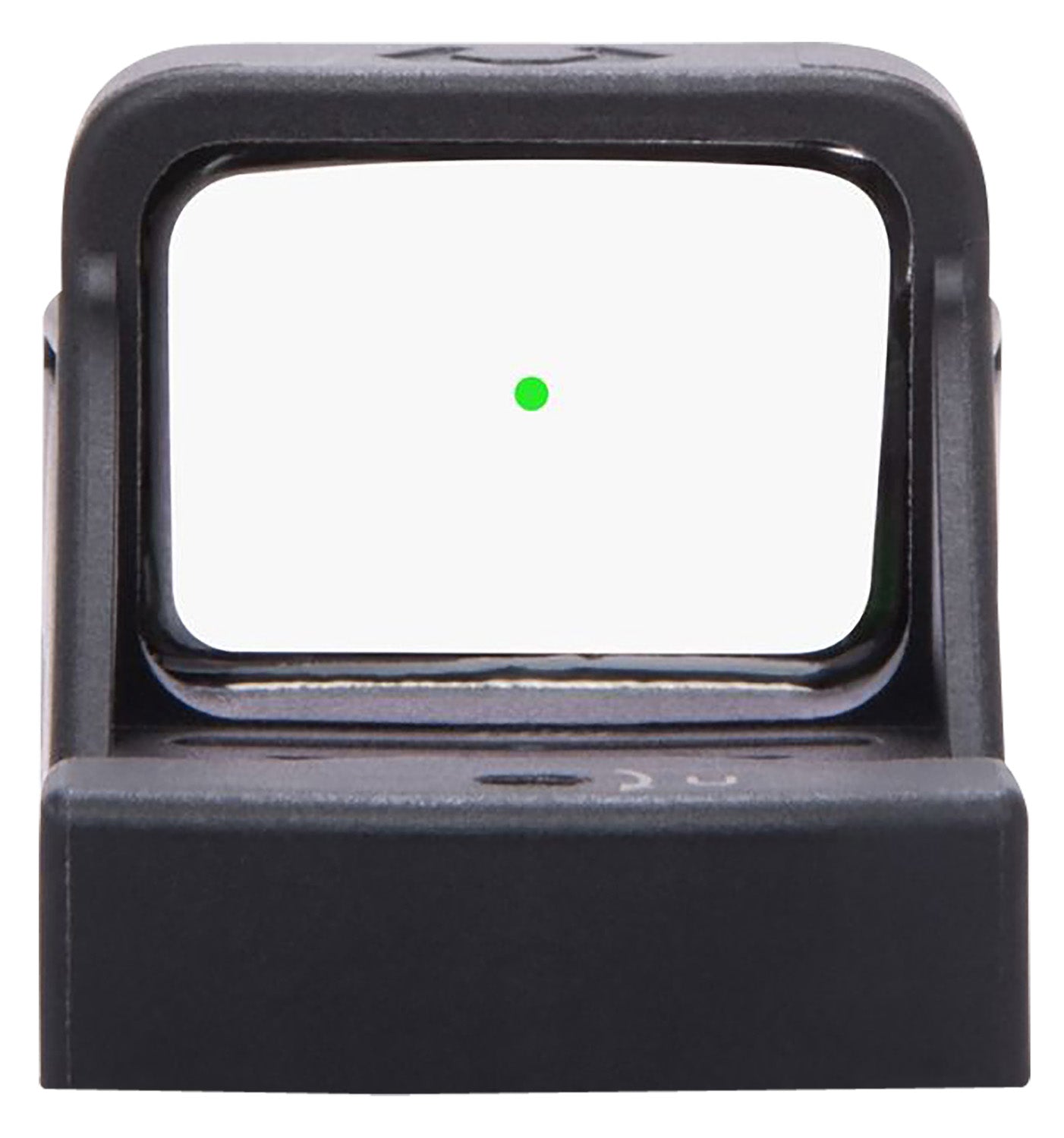 VIR 981-0054  RFX11 1X16 MCRO GRN DOT SHLD MNT