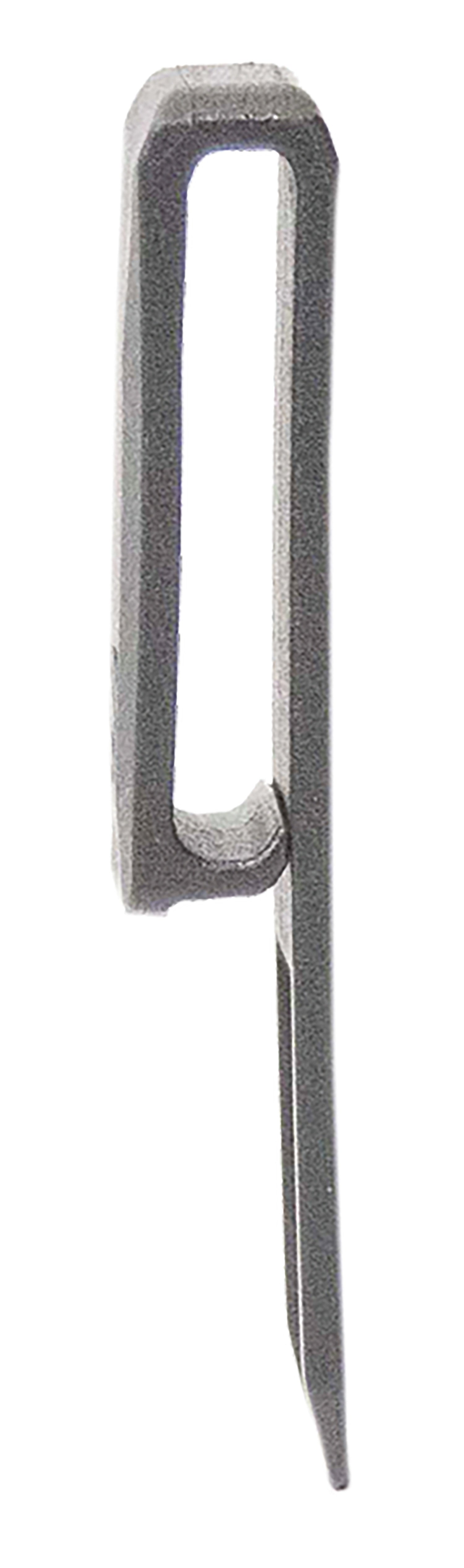 BHWK 416A09BK STACHE IWB BELT CLIP TUCKABLE 1.5