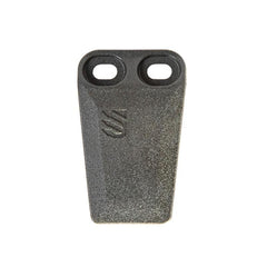 BHWK 416A08BK STACHE IWB BELT CLIP NON TUCKABLE