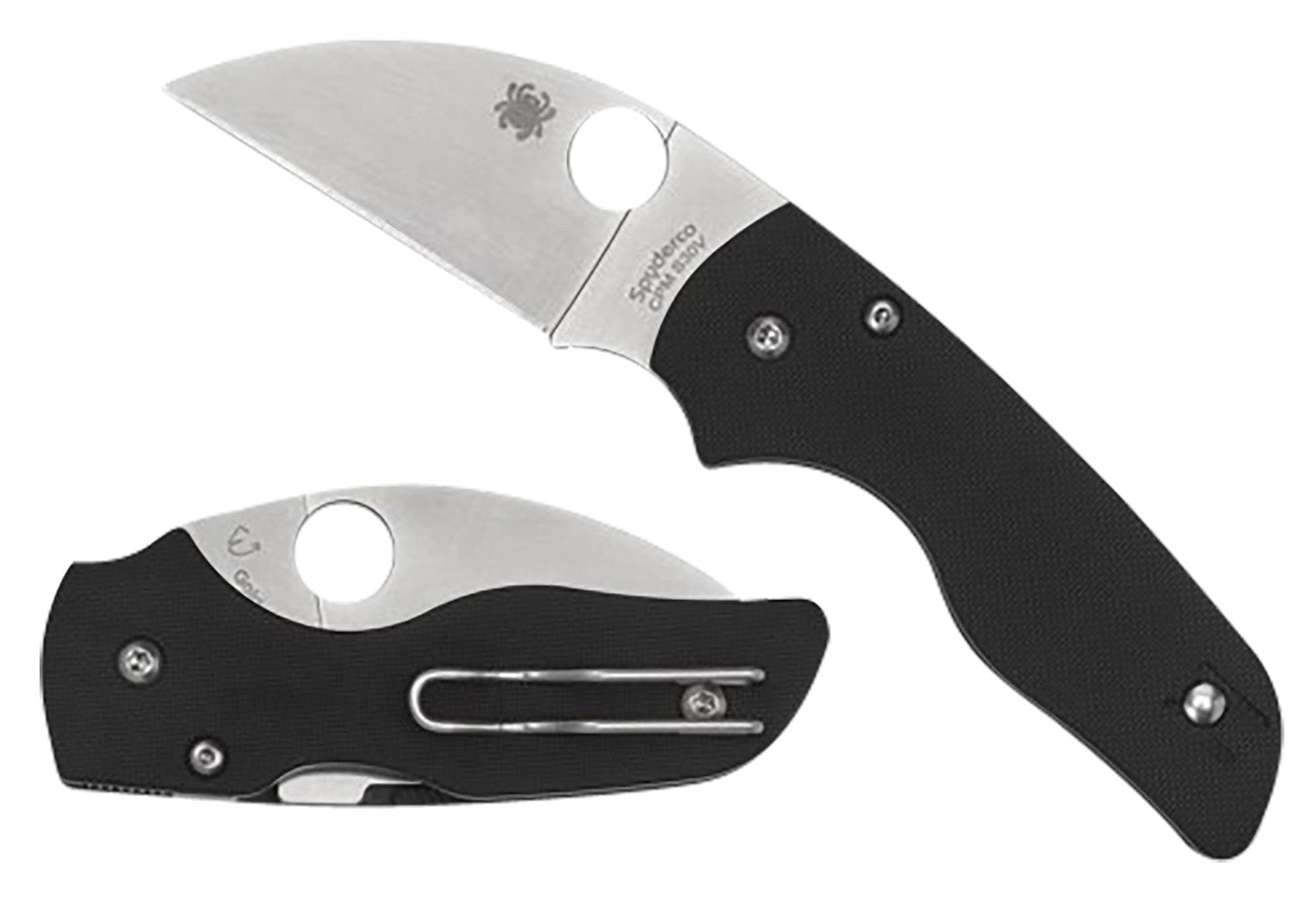 SPY C230GPWC       LIL NATIVE G-10 WHARNCLIFFE