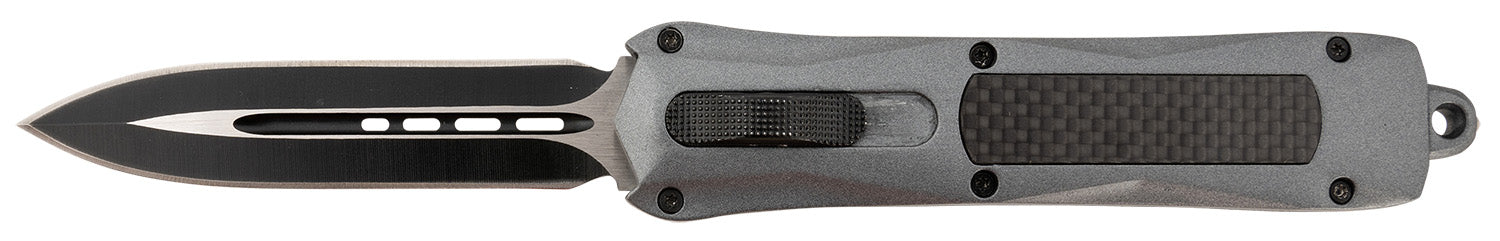 SRK A163-G-D   DAGGER OTF GRY GRP