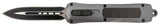 SRK A163-G-D   DAGGER OTF GRY GRP