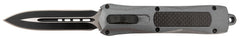 SRK A163-G-D   DAGGER OTF GRY GRP