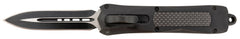 SRK A163-B-D   DAGGER OTF BLK GRP