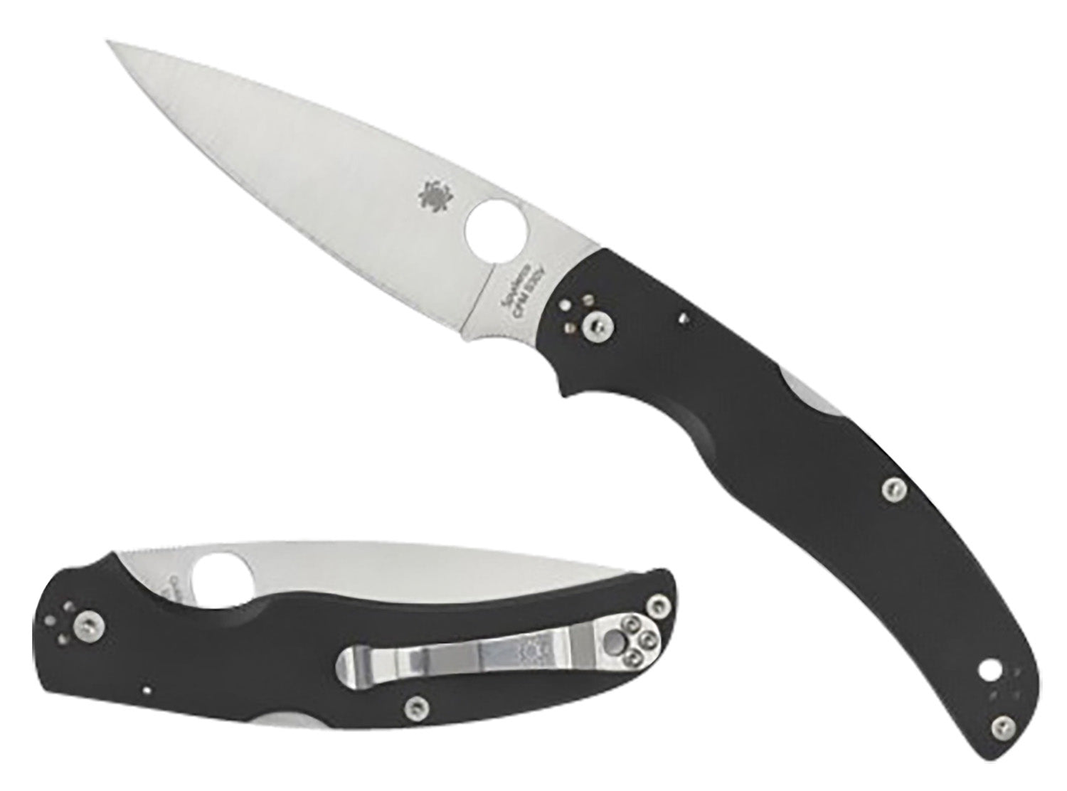 SPY C244GP         NATIVE CHIEF