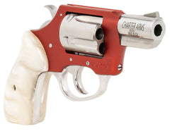 CHA 53826 CHICLADY         38 2.0 5SHOT     WHT/RD