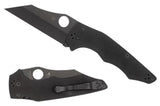 SPY C253GPBBK      YOJUMBO BLACK BLADE
