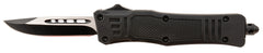 SRK MT616-B-DP MINI DROP   OTF BLK GRP