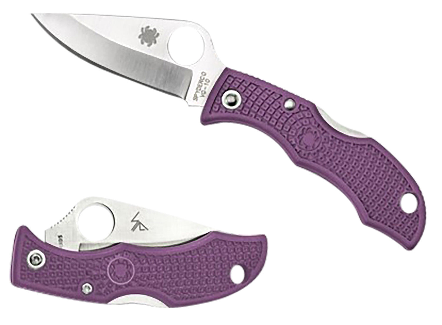 SPY LPRP3          LADYBUG 3 PURPLE