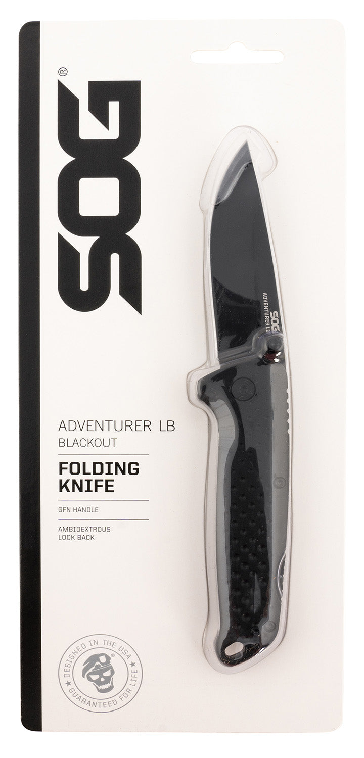 SOG 13-11-01-43  ADVENTURER LB 3.5