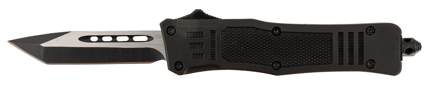 SRK MT616-B-T  MINI TANTO  OTF BLK GRP
