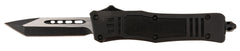 SRK MT616-B-T  MINI TANTO  OTF BLK GRP