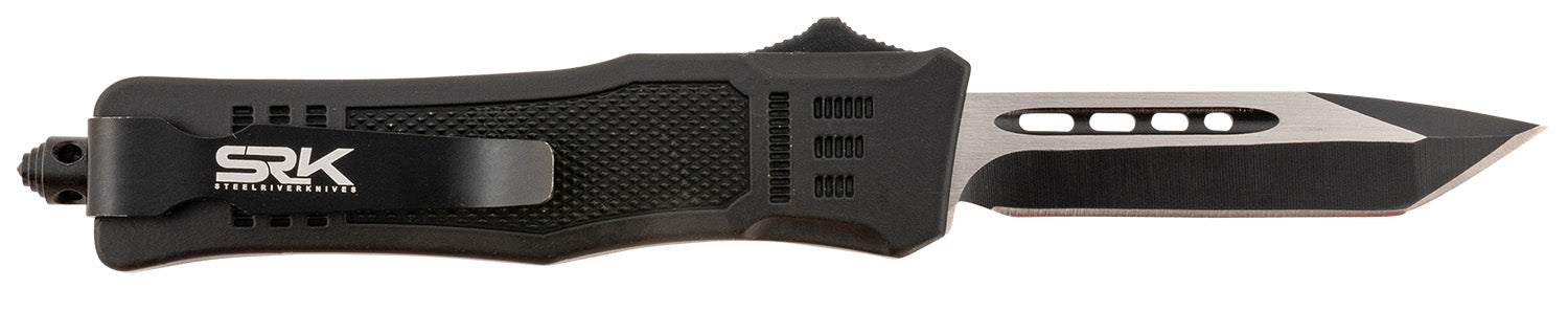 SRK MT616-B-T  MINI TANTO  OTF BLK GRP
