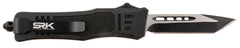 SRK MT616-B-T  MINI TANTO  OTF BLK GRP